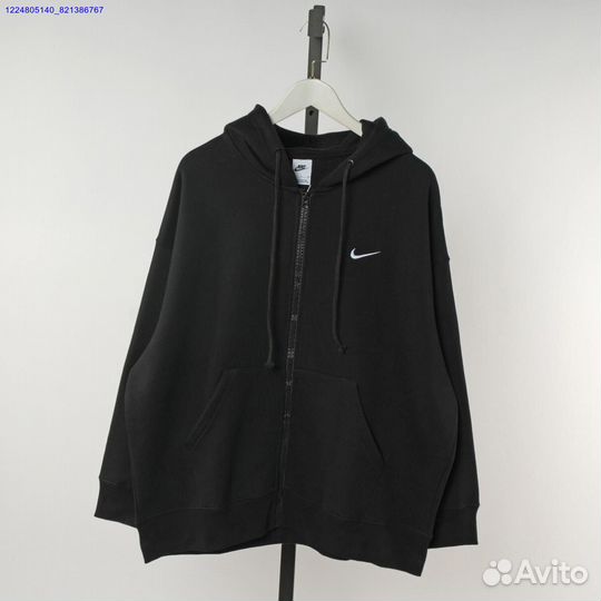 Зип Худи Nike (Арт.11279)