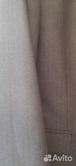 Костюм школьный на мальчика р-р 152