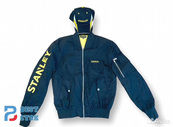 Набор Фирменной Одежды Stanley Оригинальный
