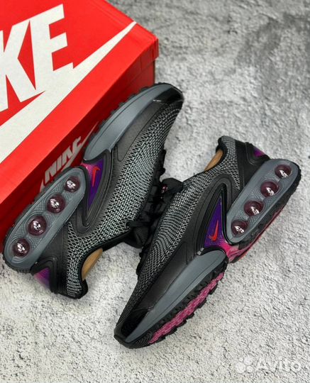 Кроссовки nike air max Dn 2024