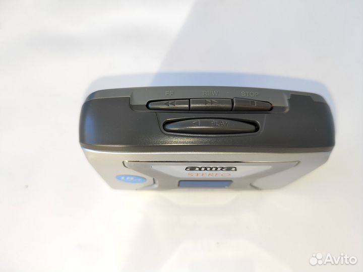 Aiwa HS-PS 163 Stereo