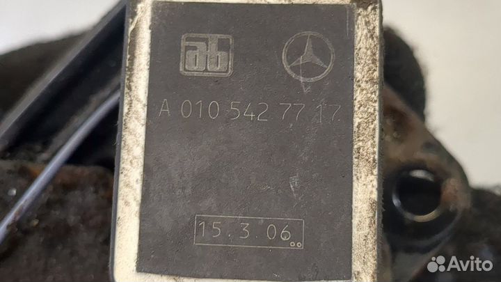 Датчик подвески Mercedes R W251 2005, 2006