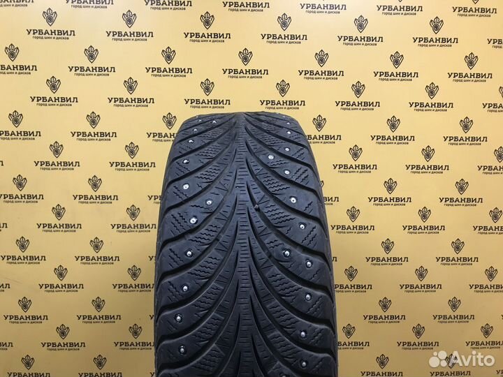Goodyear UltraGrip Extreme 205/55 R16 91