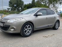 Renault Megane 1.5 MT, 2009, 182 000 км, с пробегом, цена 500 000 руб.