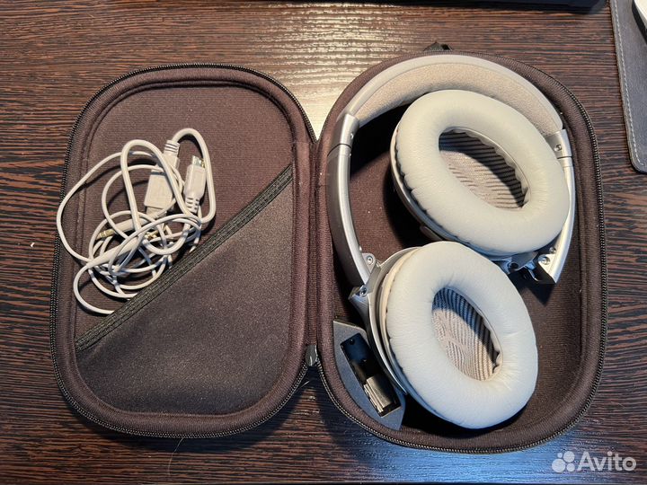 Наушники Bose QuietComfort 35