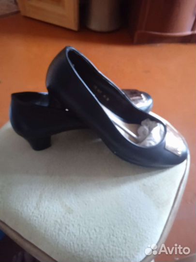 Туфли 44 размера