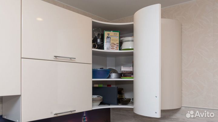 Кухня Bela на заказ