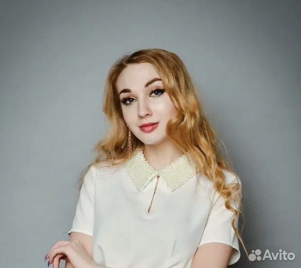 Репетитор по английскому языку