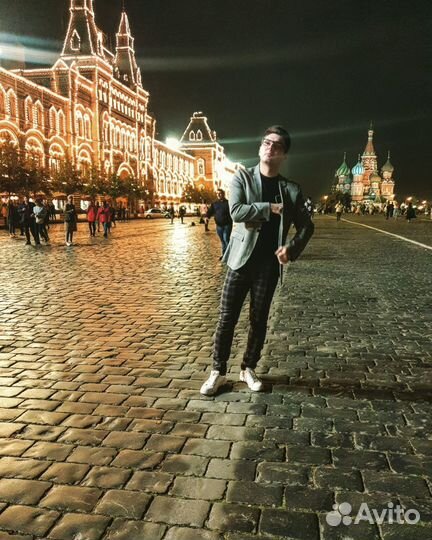 Авитолог Маркетолог Продвижение сайтов