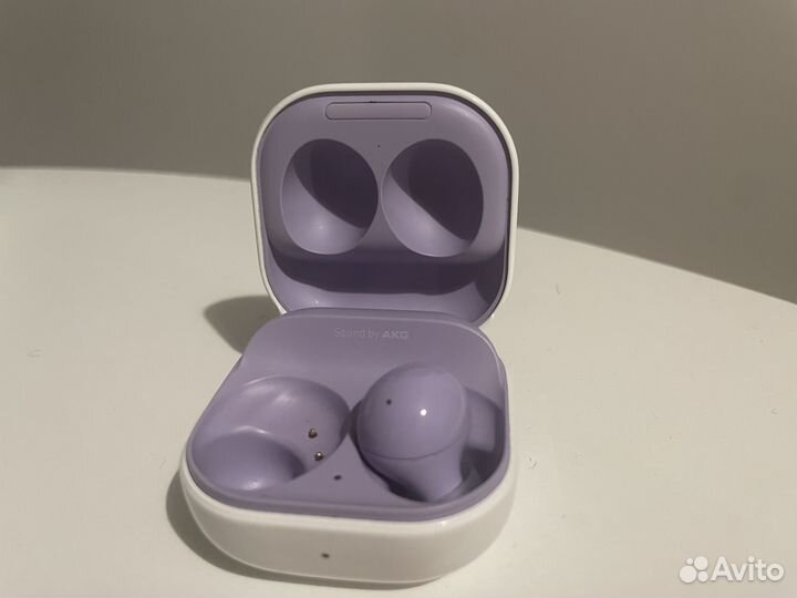 Samsung galaxy buds 2