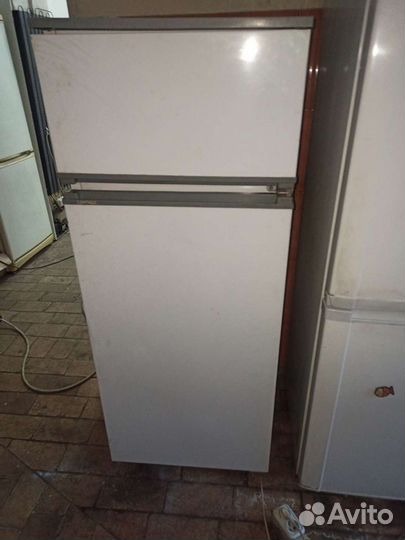 Холодильник