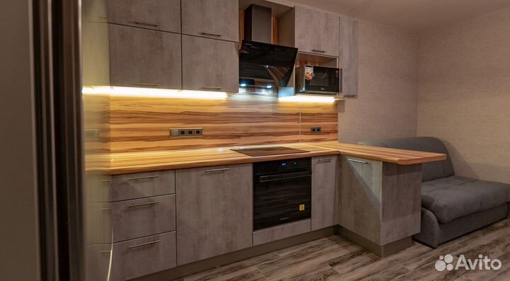 Кухонный гарнитур Грация на заказ