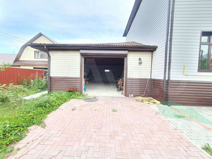 Гараж, 24 м²