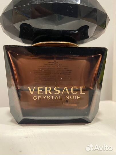 Духи женские versace