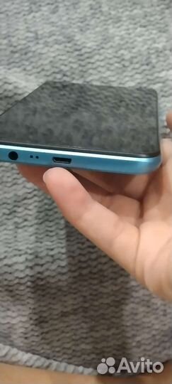 realme C11 (2021), 2/32 ГБ