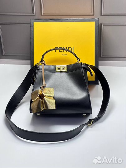 Сумка Fendi женская