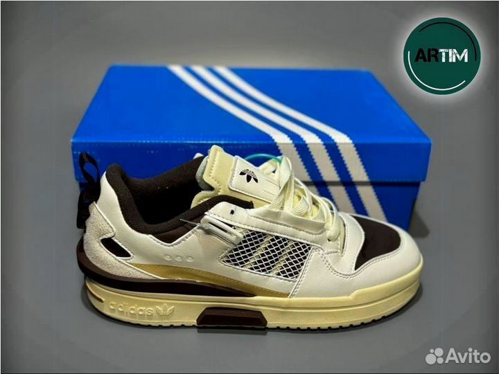 Adidas Bad Bunny forum the First