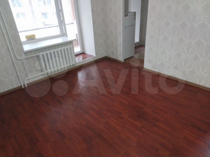 1-к. квартира, 36 м², 3/10 эт.