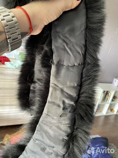 Мех натуральный