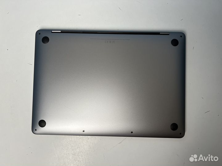 MacBook Pro 13 2020 M1/16/256Gb Space Gray (рст)