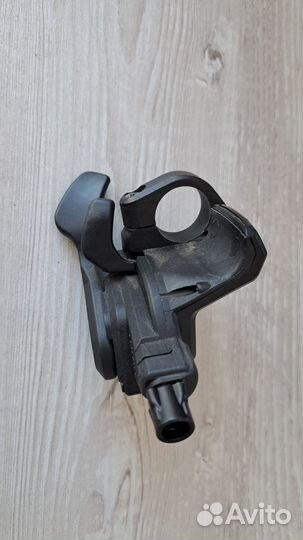 Манетка на 3 ск microshift