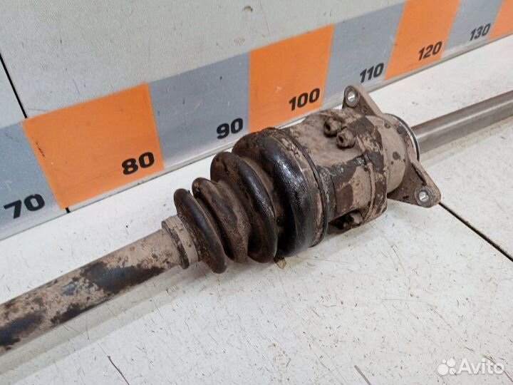 Привод левый передний Infiniti FX30d/FX35/FX37/FX5