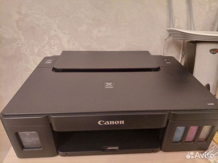 Принтер Canon Pixma G1400