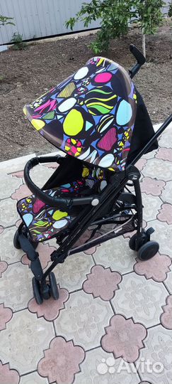 Коляска peg perego