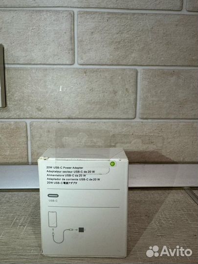 Блок на iPhone