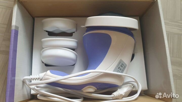 Массажер для тела электрический