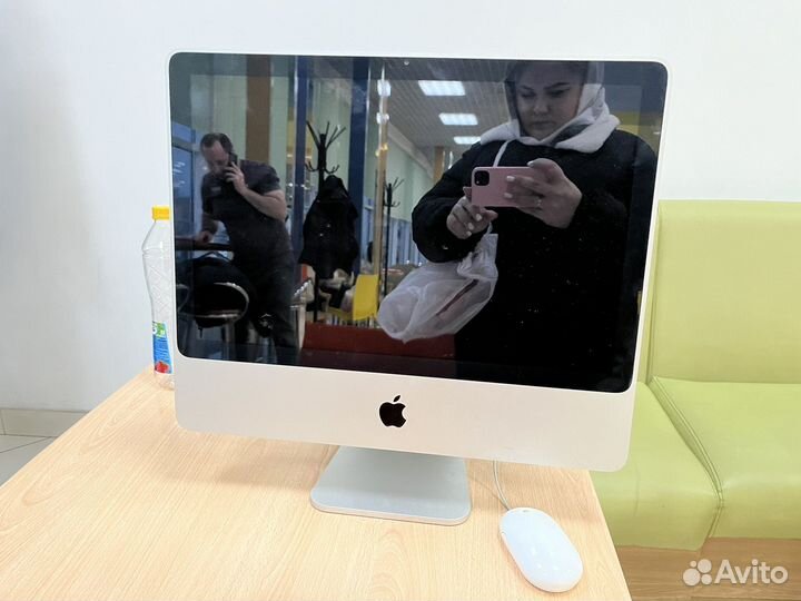 Моноблок apple