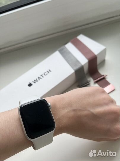 Apple watch Series SE 2022
