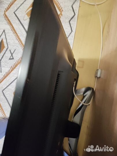 Телевизор 43 дюйма LG