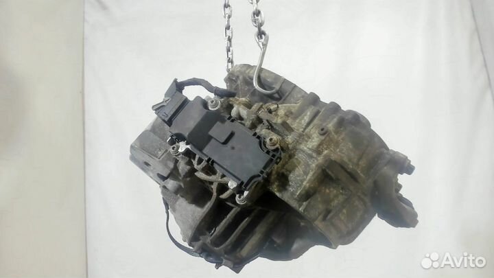 Кпп - автомат (АКПП) 4х4 Jeep Cherokee 2013