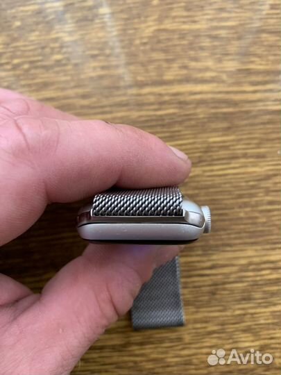 Apple watch series 3 38mm