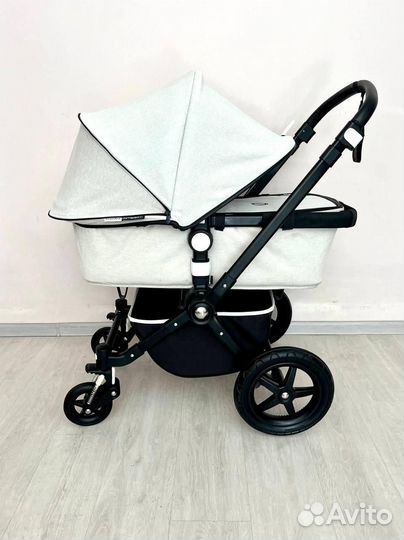 Bugaboo Cameleon3 Atelier лимитка из Нидерландов