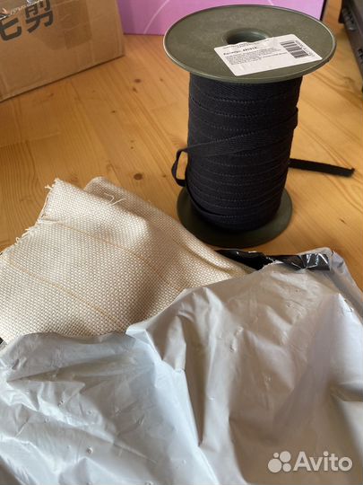 Набор для тафтинга