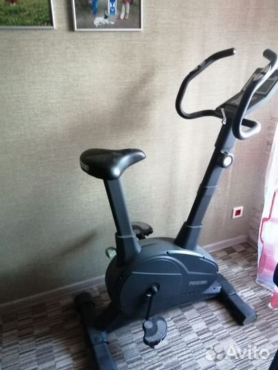 Продам велотренажёр