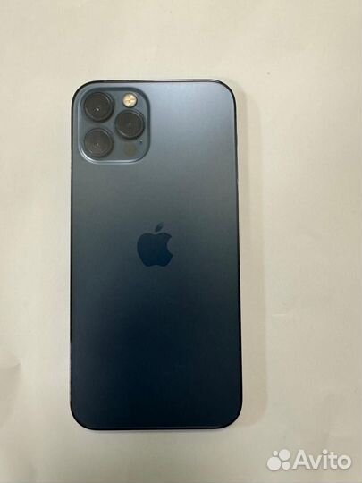 iPhone 12 Pro, 128 ГБ