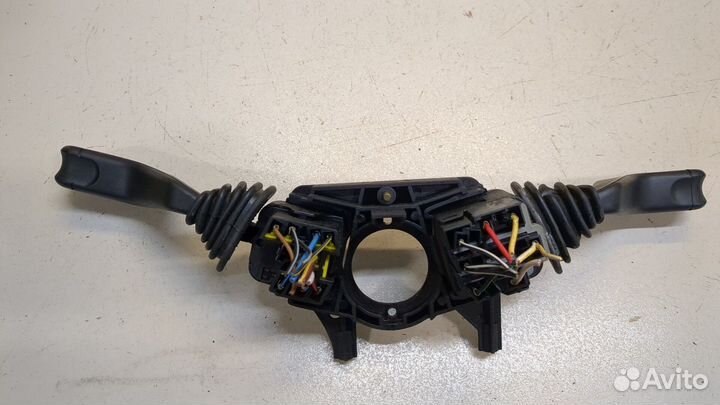 Переключатель поворотов и дворников Opel Corsa B