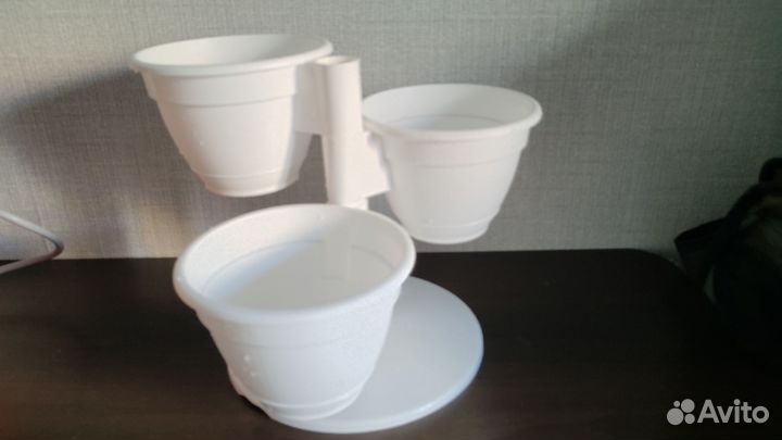 Горшок для цветов