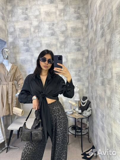 Женская одежда