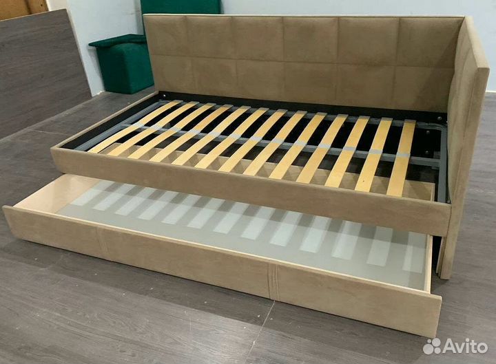 Детская кровать-тахта
