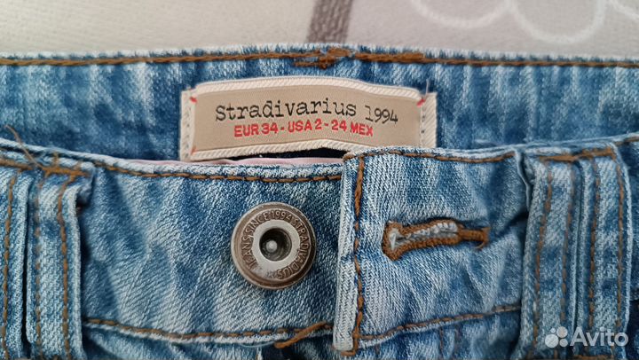 Шорты женские 42