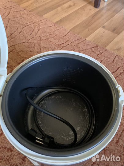 Мультиварка