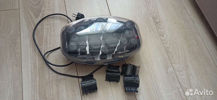 Аппарат для Бигуди