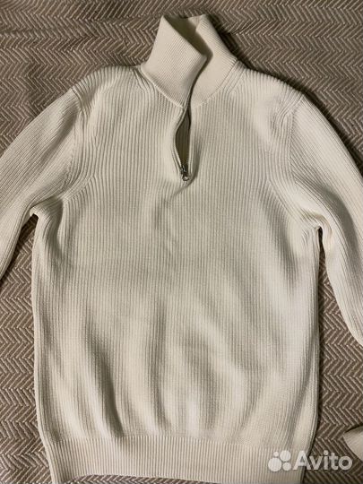 Джемпер zara