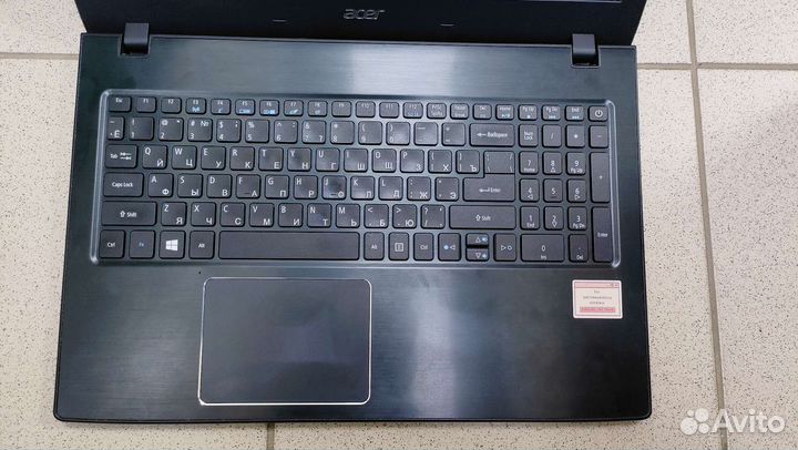 Ноутбук Acer i5-7200U/8GB/SSD 240GB/940MX 2GB