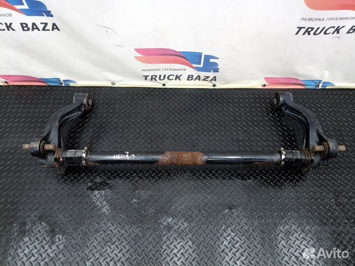 Торсион кабины Man TGA, Man TGS, Man TGX