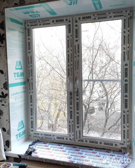 Пластиковые окна онлайн расчёт стоимости